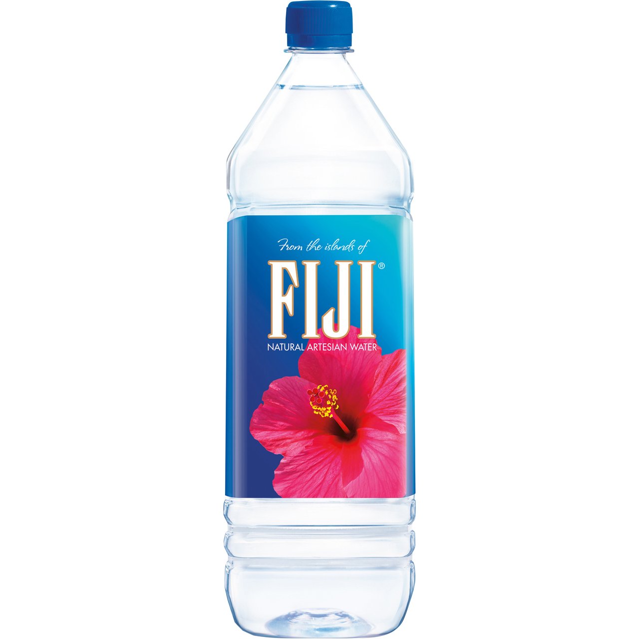 FIJI Natural Artesian Water 12/1.5 Liter - Image 1