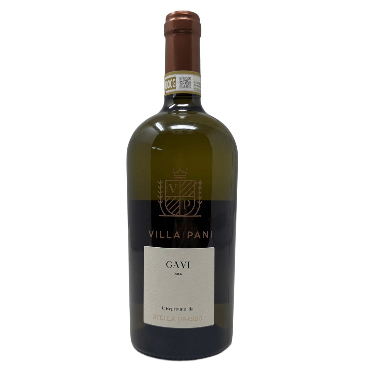 Villa Panna Gavi DOCG Italy 750ml