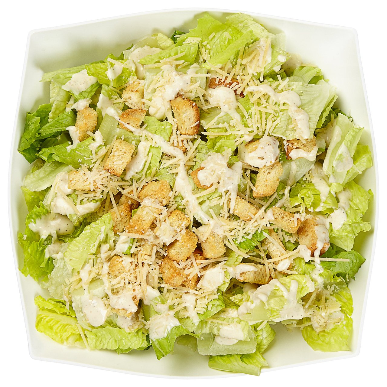 Caesar Salad Kit 20.00 Ounce Bag - Image 1
