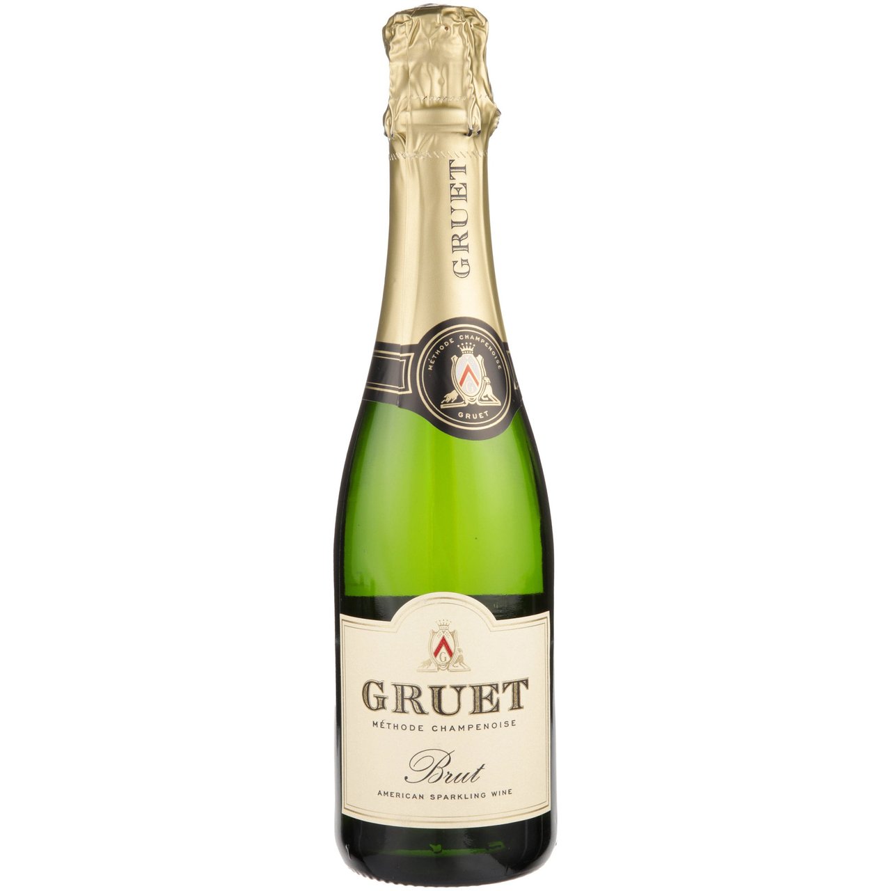 Gruet Brut Sparkling Wine New Mexico 750 ml