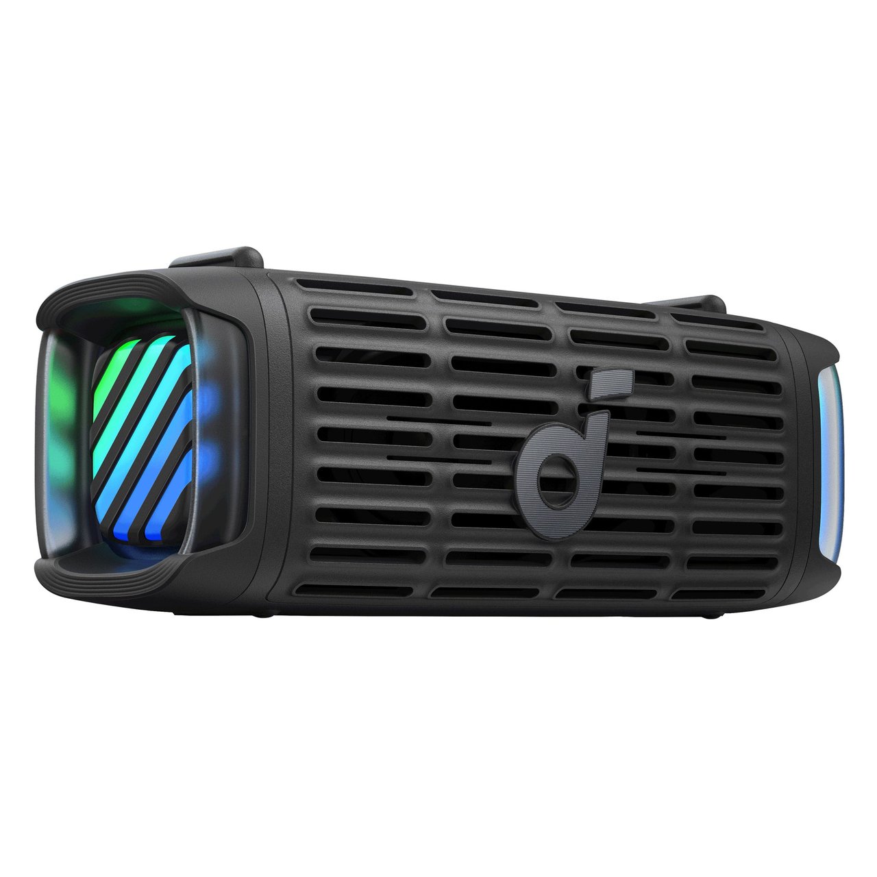 budamunk /BOMB TREE MIX vol.3 店舗流通なしCD-R Soundcore Boom 3i Bluetooth Speaker, Black (#2027800) - $99.99