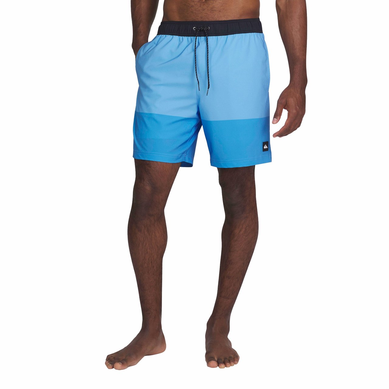 Quiksilver Men's Volley Swim Short - Image 1