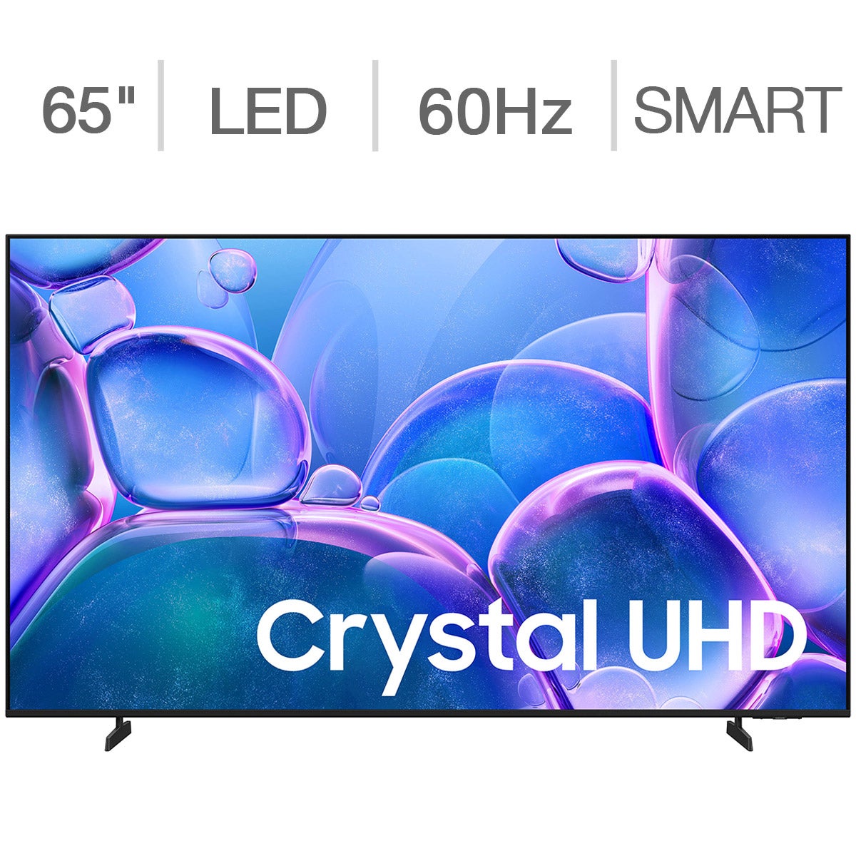 Samsung 65U7900F 65" Class (64.5" Diag) 4K UHD LED LCD TV - Image 1