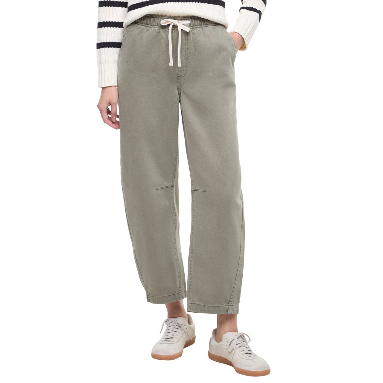 Gap Women's Pull-On Pant - Image 1