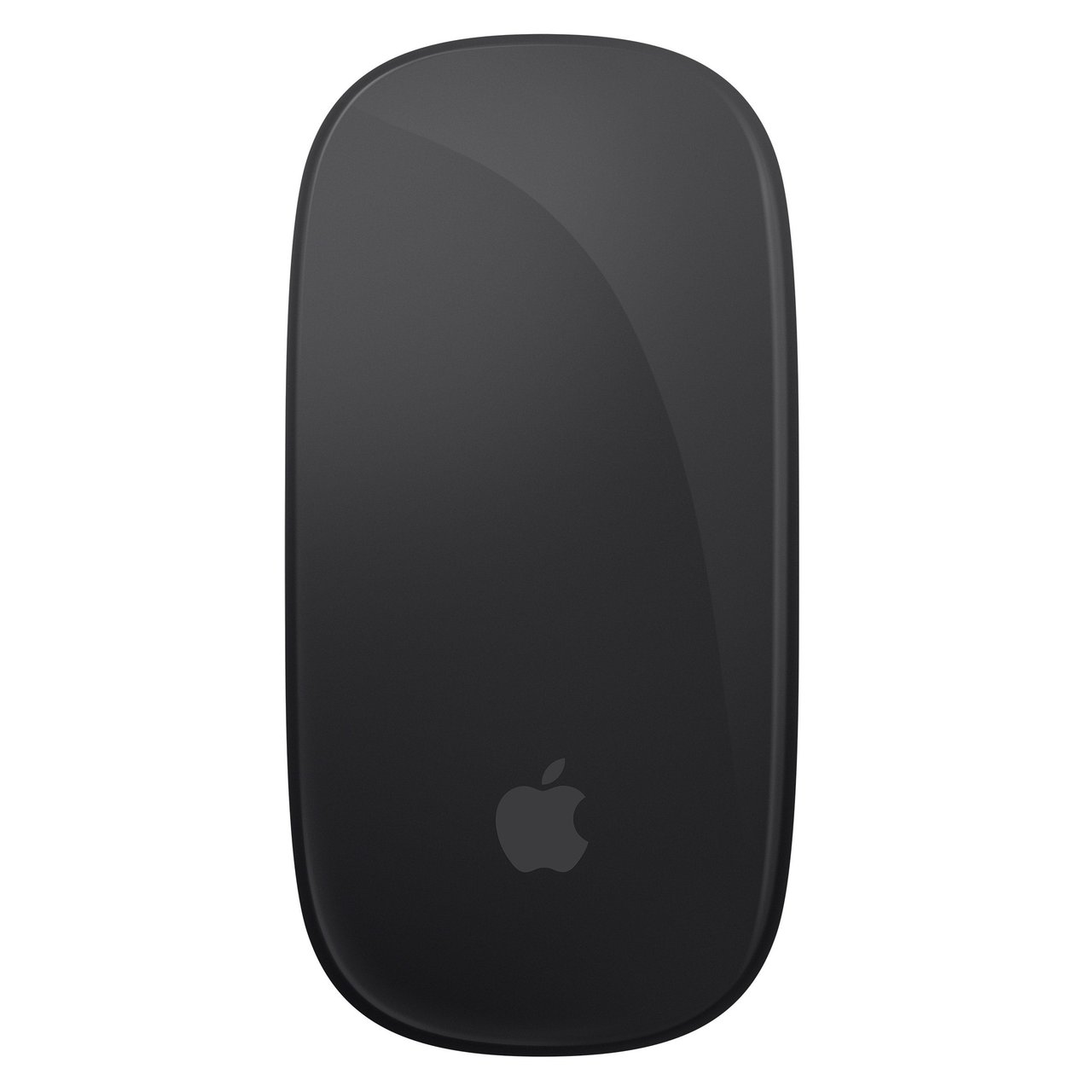 Apple Magic Mouse Multi-Touch - Black MMMQ3AM/A - Image 1