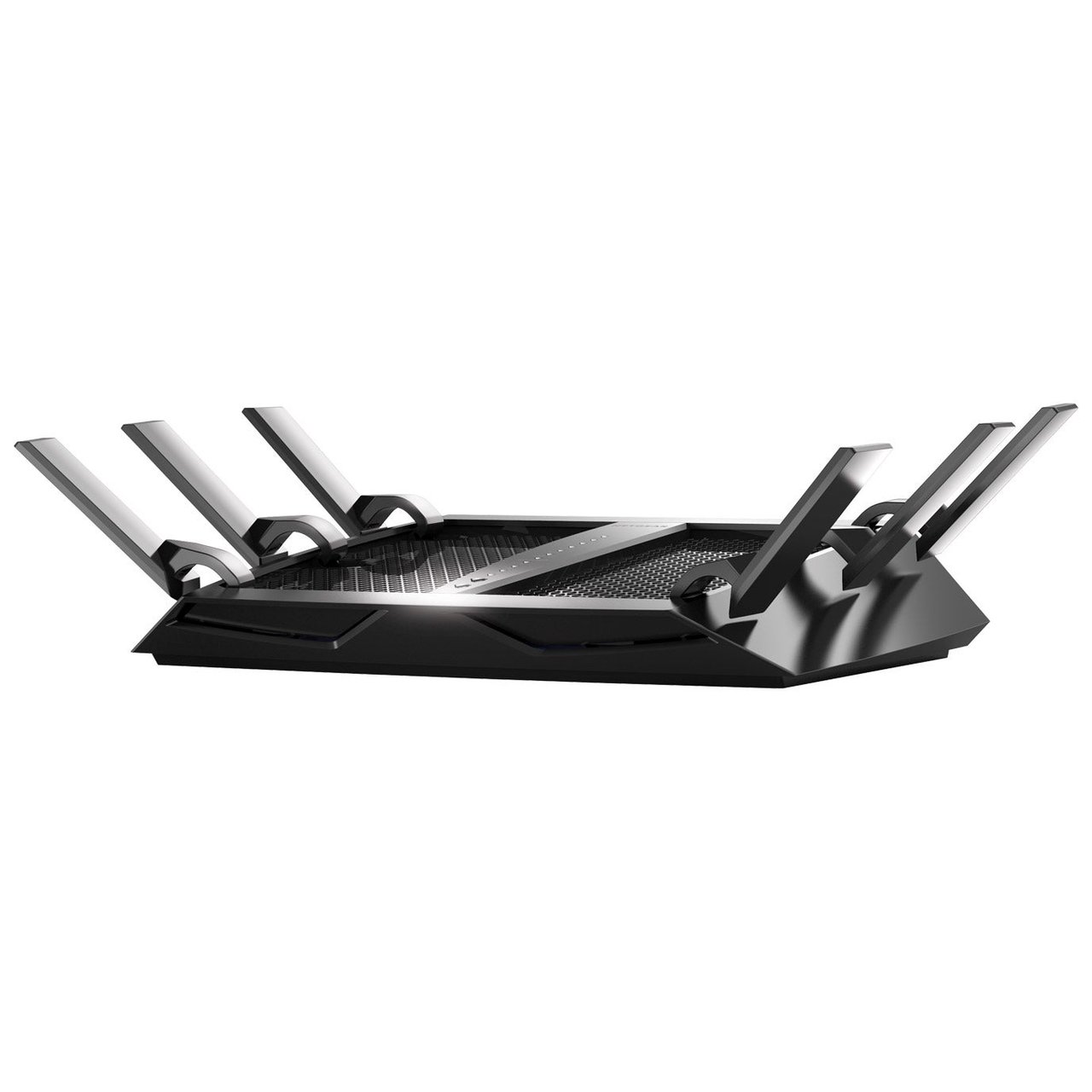 NETGEAR Nighthawk AC3000 WiFi Router X6S R7900P-100NAS - Image 1
