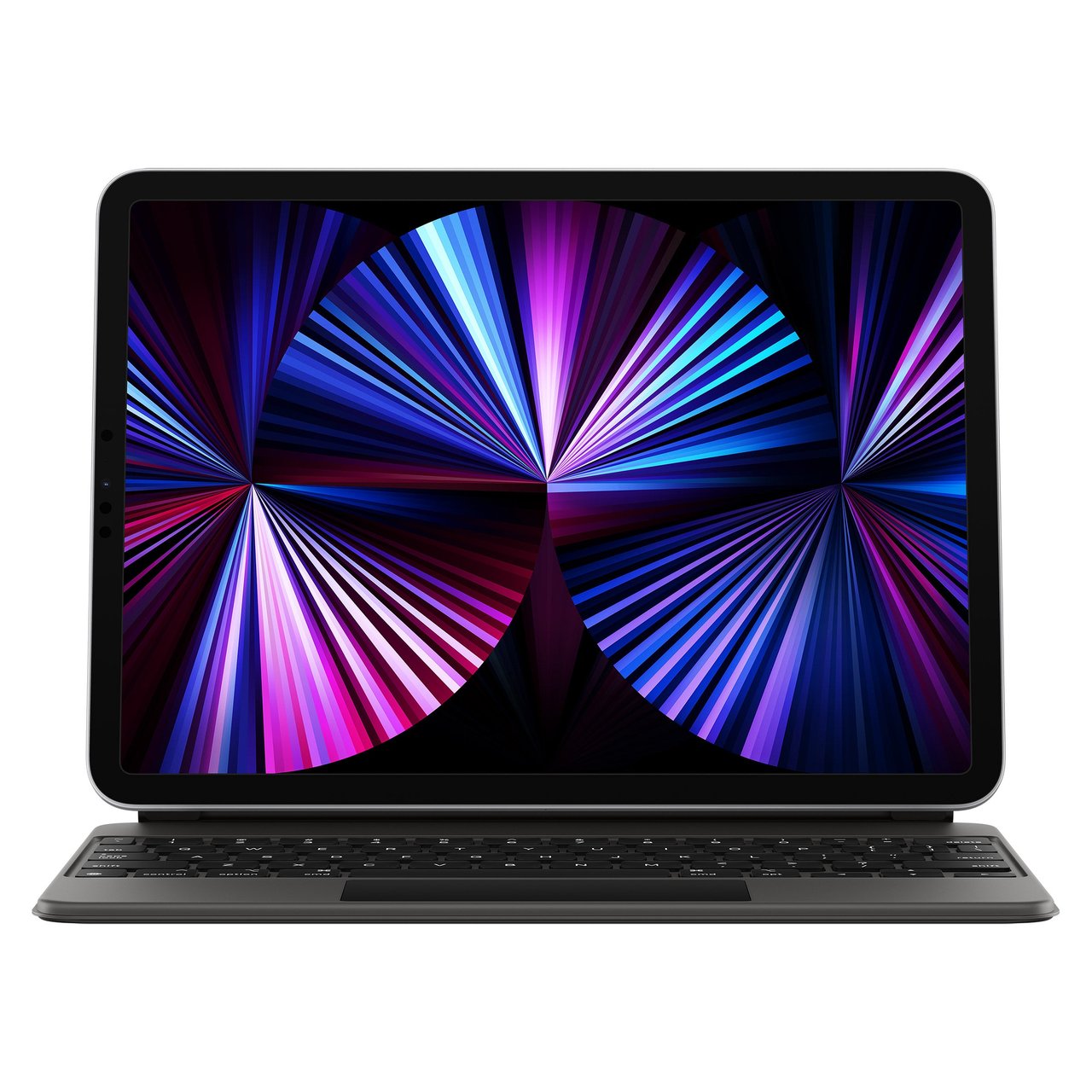 Apple Magic Keyboard 11-Inch MXQT2LL/A (#1443876) - $149.97 (down