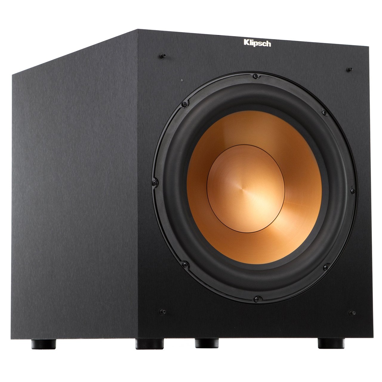 Klipsch R-12SW Reference Powered Subwoofer - Image 1