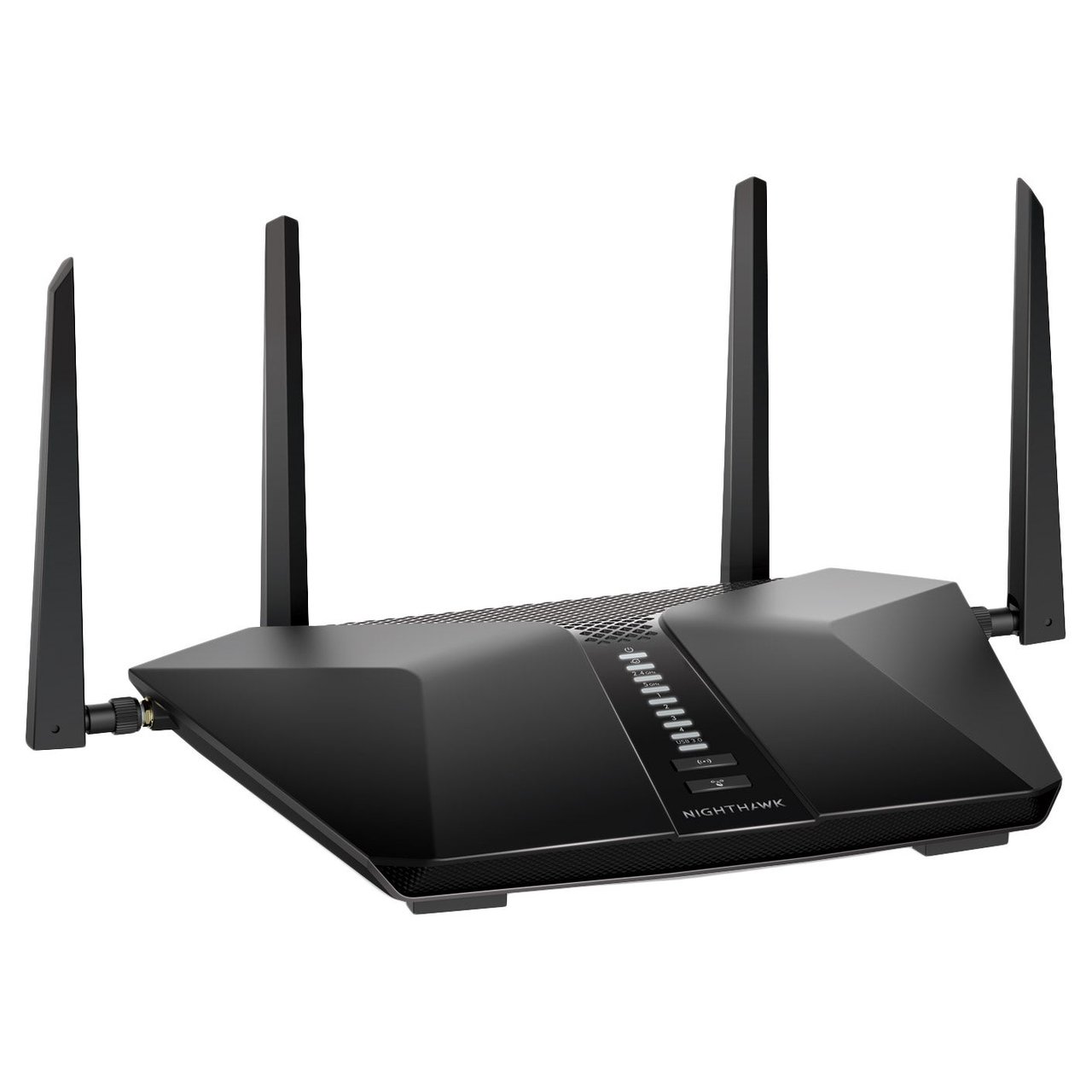 NETGEAR Nighthawk AX6 AX4300 WiFi 6 Router - Image 1