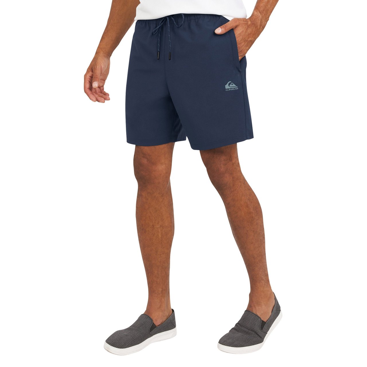 Quiksilver Men's Active Short - Image 1