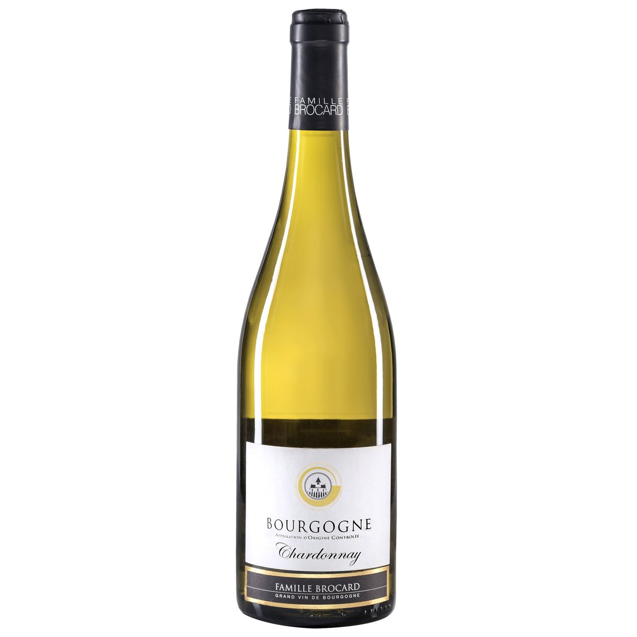 Famille Brocard Chardonnay Burgundy 750ml