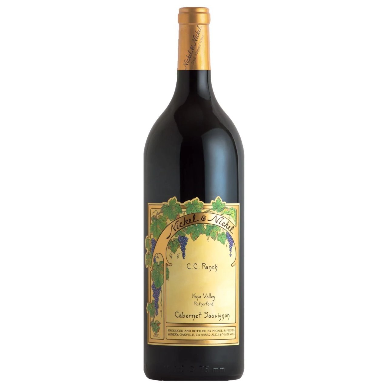 Far Niente Cabernet Sauvignon Rutherford 1.5L