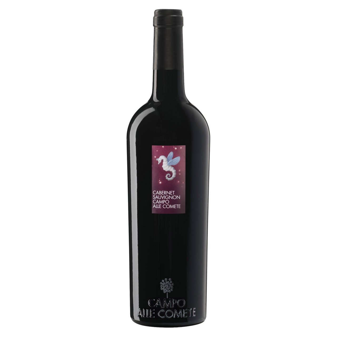 Campo alle Comete (II) Cabernet Sauvignon Tuscany, Italy 750ML - Image 1