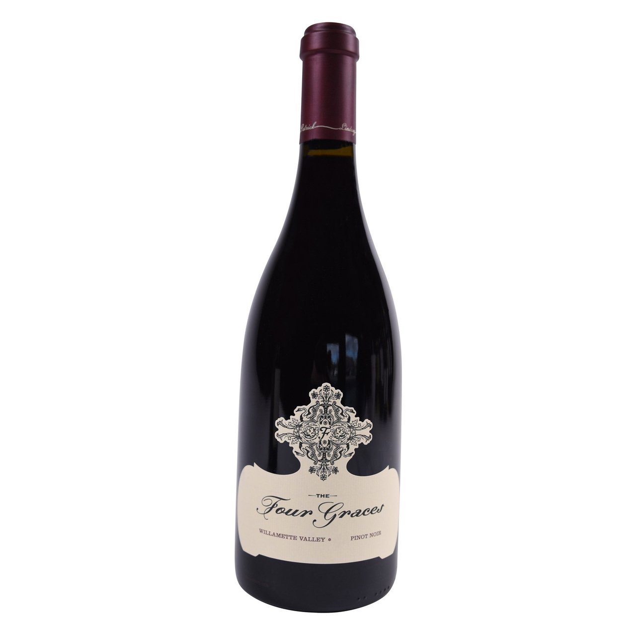 Four Graces Pinot Noir Willamette Valley 750ML - Image 1