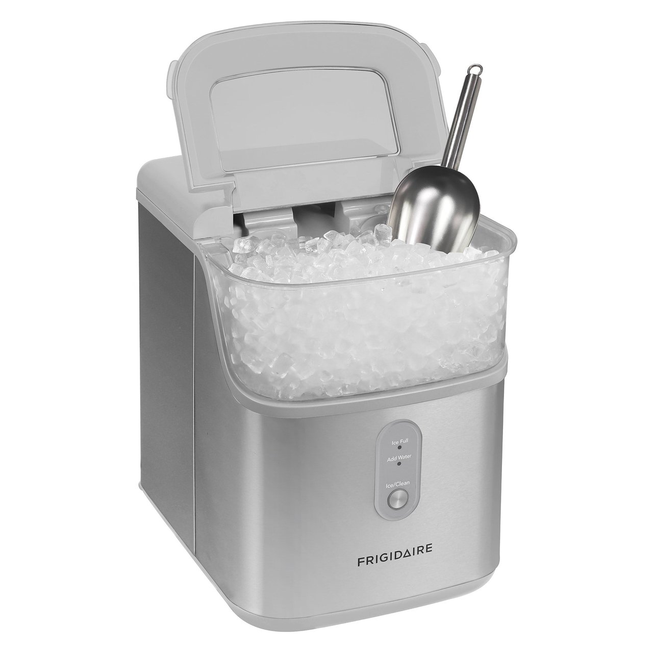 Frigidaire 33lb Nugget Ice Maker - Image 1