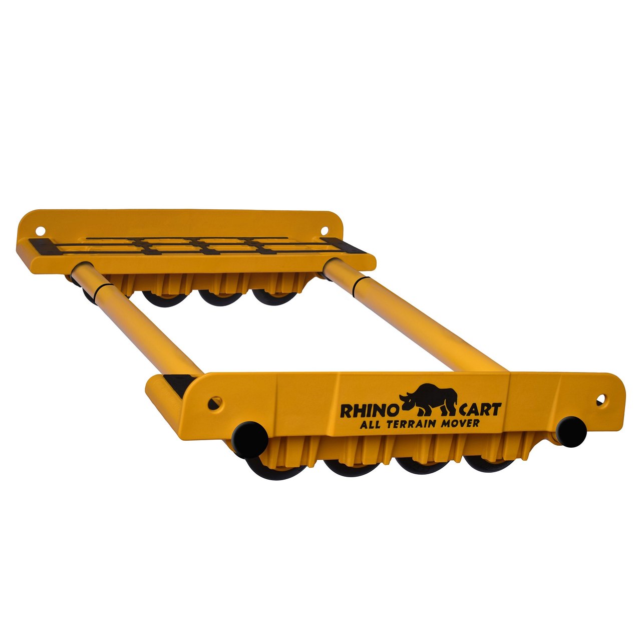 Balco Brands Rhino Cart All Terrain Moving Cart - Image 1
