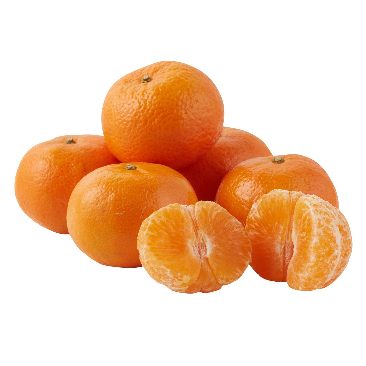 Mandarins, 3 Pound Bag