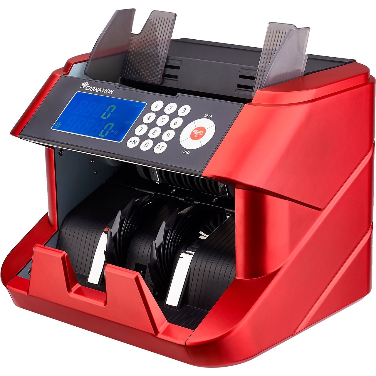 Carnation Bank-Grade Bill Counter CR2300 - Image 1