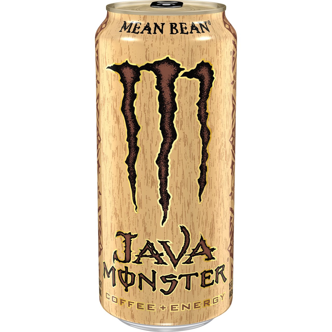 Monster Java Mean Bean 12/15 oz