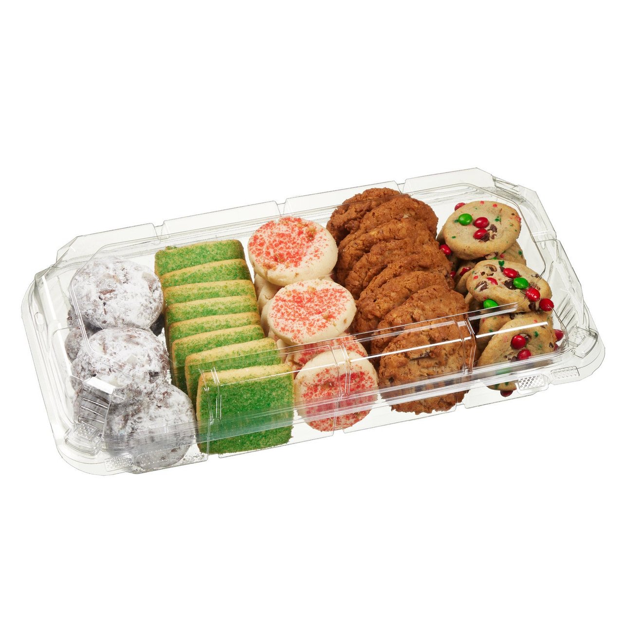 Holiday Cookies 44 CT - Image 1