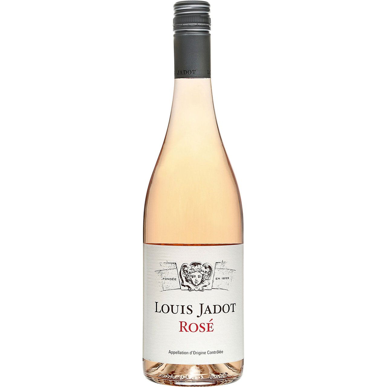 Louis Jadot Rosé Burgundy France 750ml - Image 1