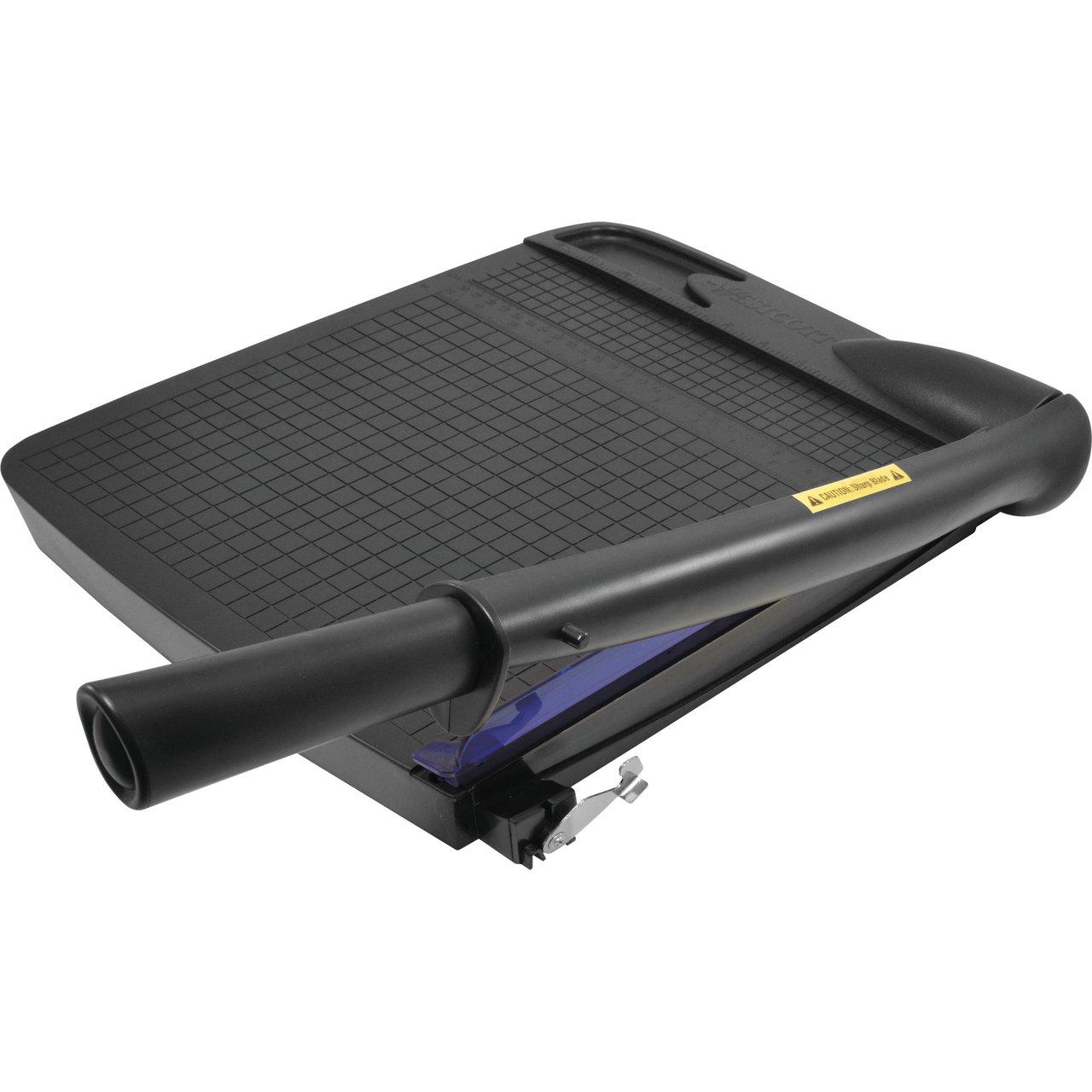 Westcott Multi-Purpose Guillotine Trimmer ACM16559, 14-1/4" x 12"