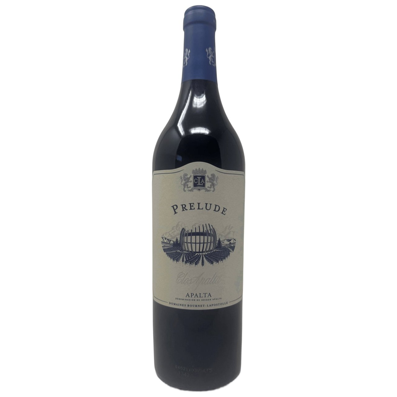 Prelude by Clos Apalta Red Blend, Apalta Valley, Chile 750ml