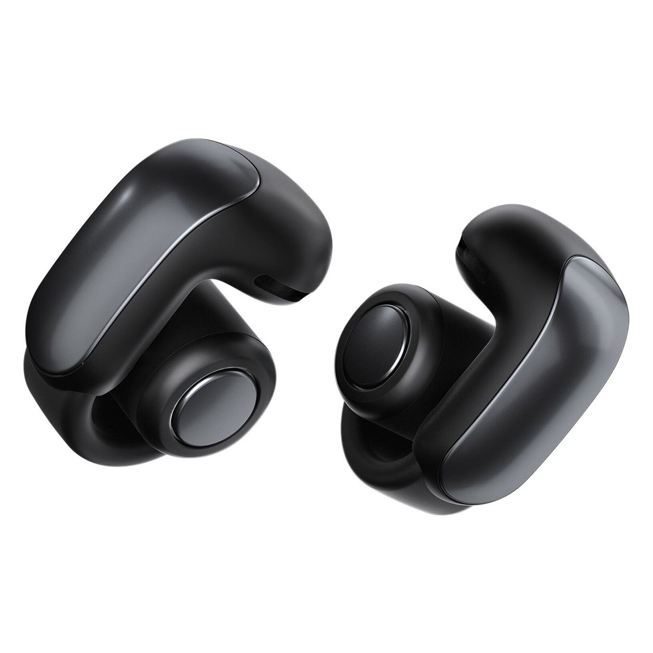 Bose Ultra Open-Ear Earbuds Black - Image 1