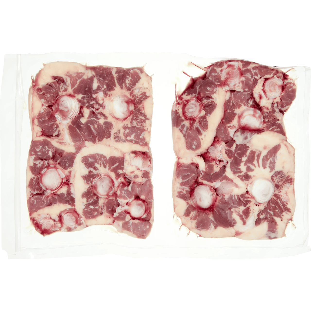 Beef Oxtail Per Lb.