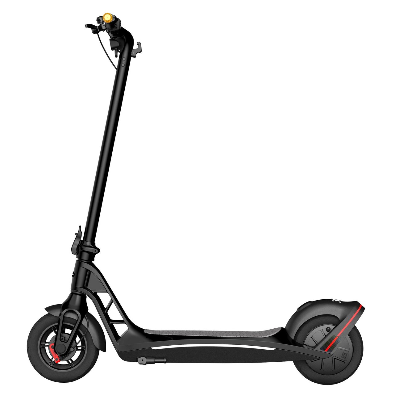 Bugatti 10.0 Electric Scooter - Image 1