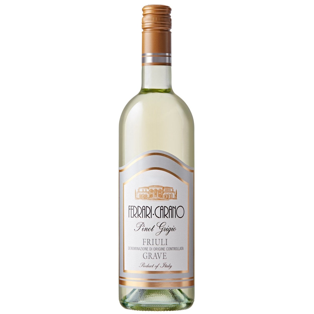 Ferrari-Carano Friuli Grave Pinot Grigio, Italy 750mL