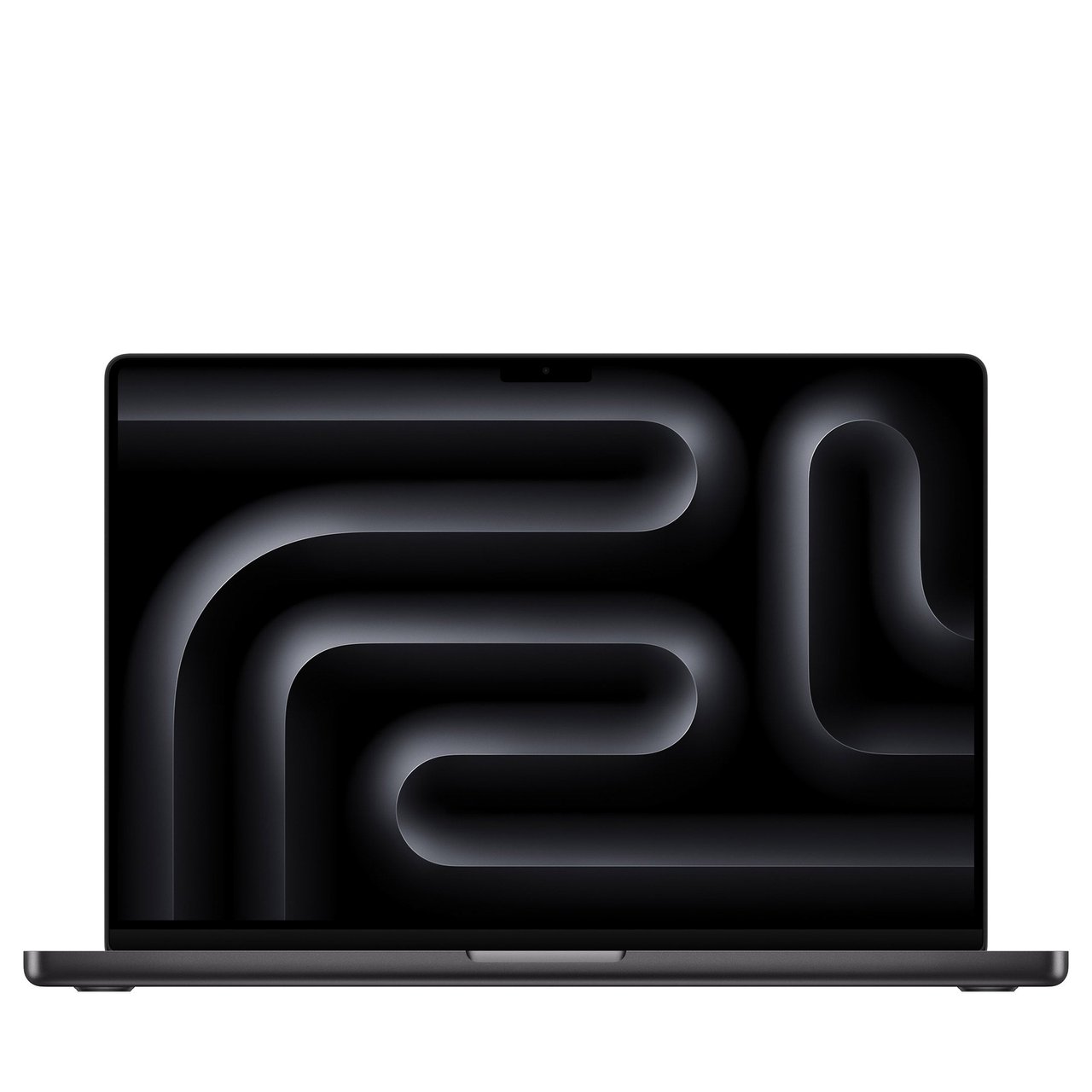 MacBook Pro 16" M3 Pro 18GB/512GB Space Black MRW13LL/A - Image 1