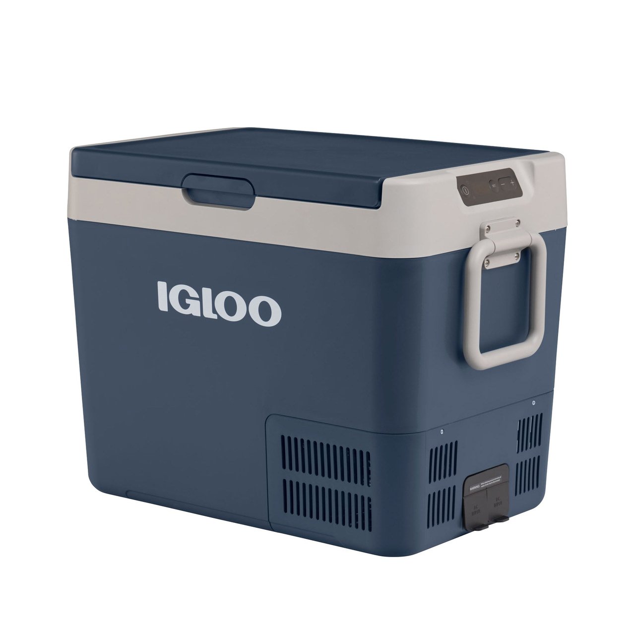 Igloo ICF40 Electric Cooler - Image 1