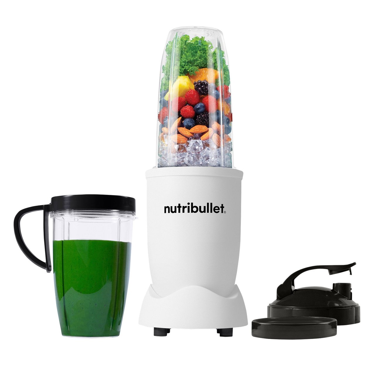 NutriBullet Pro 900 Personal Blender - Image 1