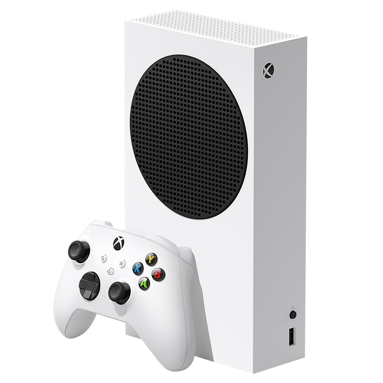 Xbox Series S All-Digital Console - Image 1