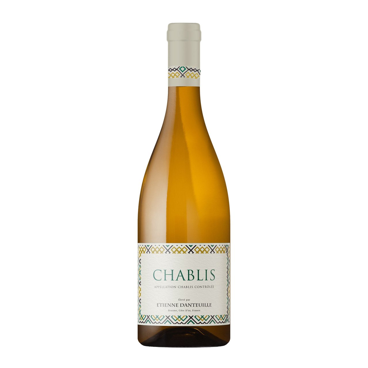 Etienne Danteuille Chablis Bourgogne, France 750ML