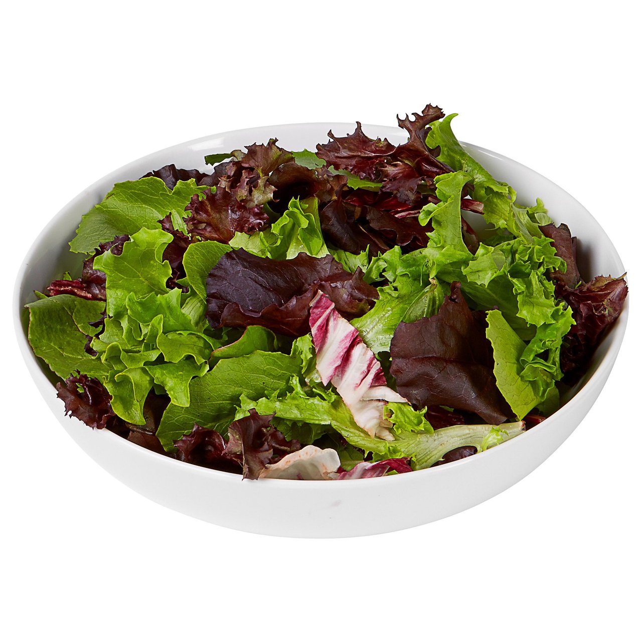 Organic Spring Mix 1 lb - Image 1