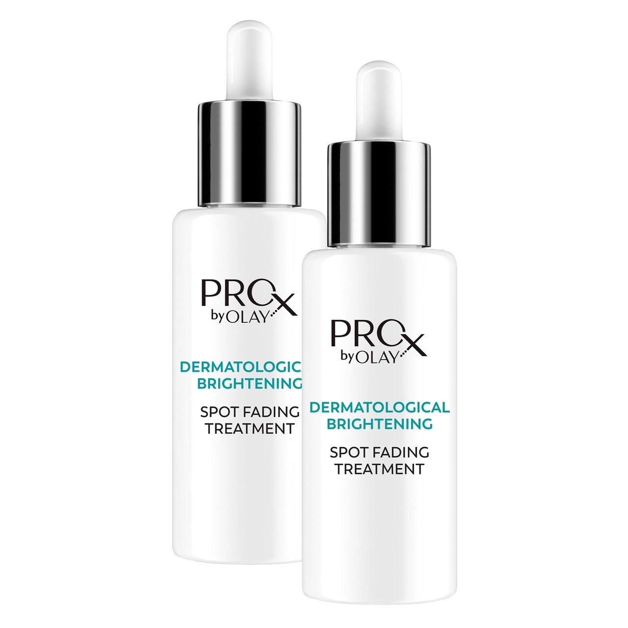 ProX by Olay Spot Fading Treatment, 1.3 fl oz, 2-Pack - Image 1