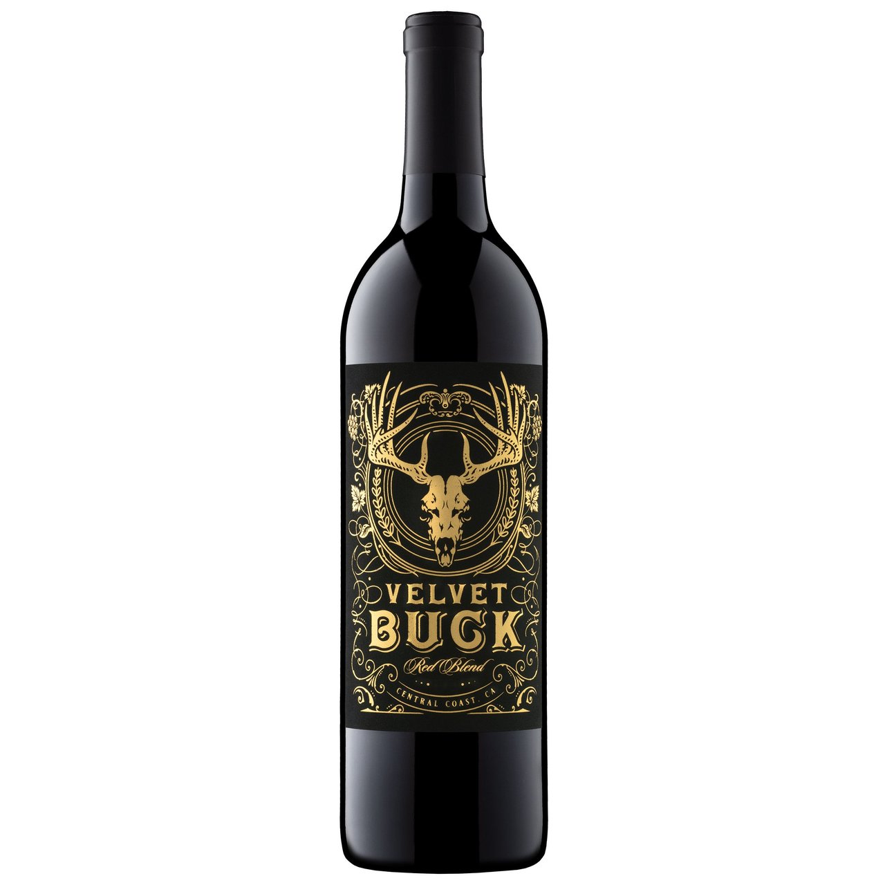 Velvet Buck Cabernet Sauvignon California 750ml