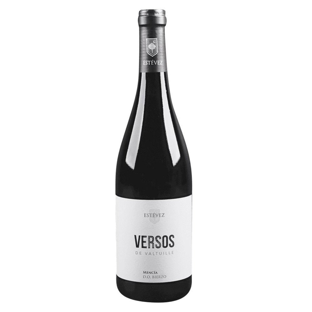 Versos de Valtuille Mencía Bierzo, Spain 750ML