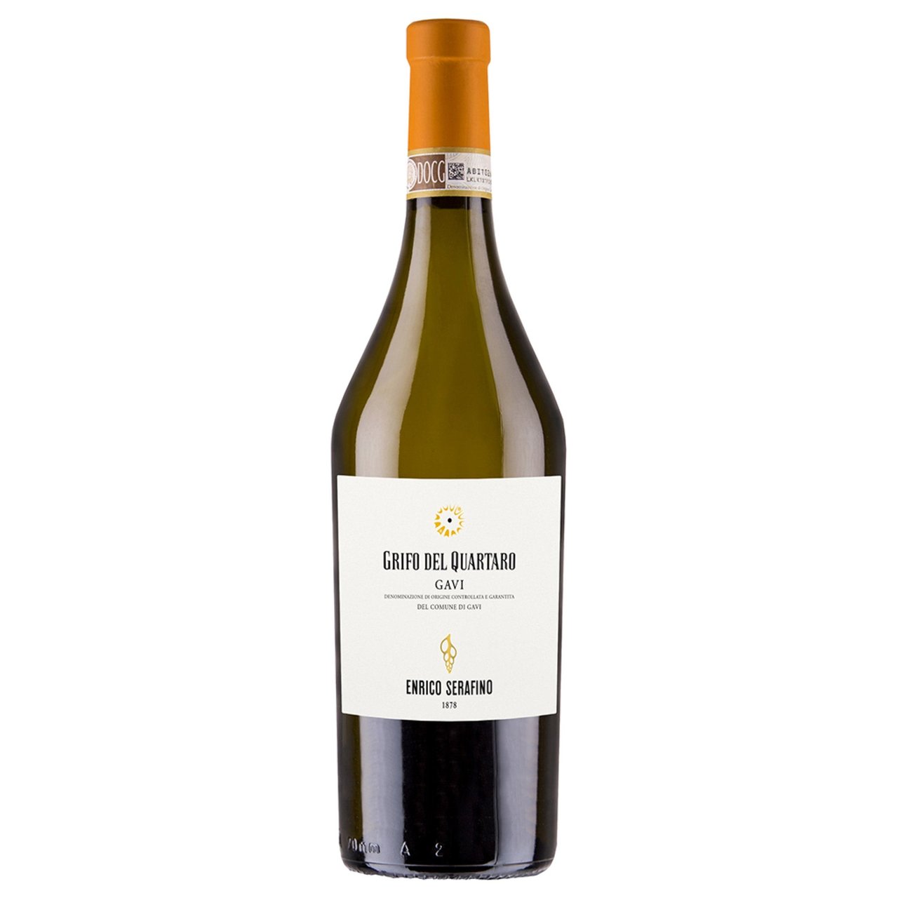 Enrico Serafino Gavi Piedmont, Italy 750ML