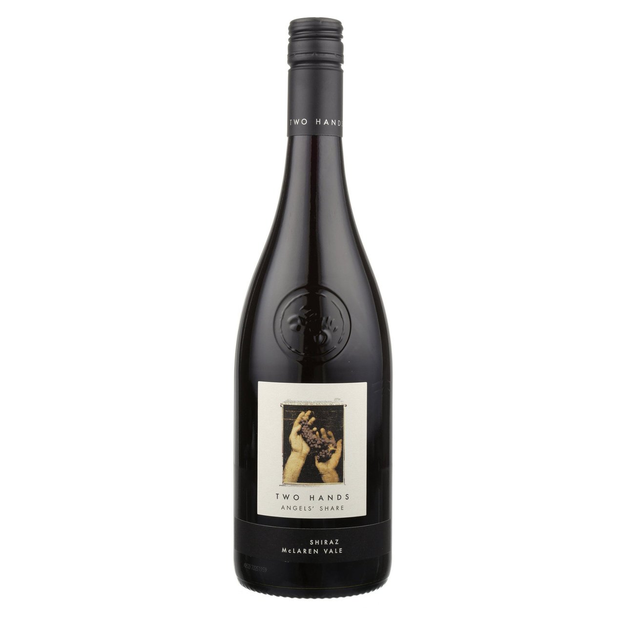Two Hands Angels' Share Shiraz Australia 750ml