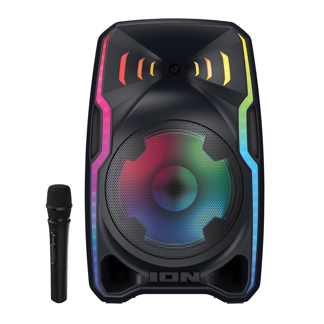 ION Total PA Apex Battery-Powered PA Speaker - Image 1