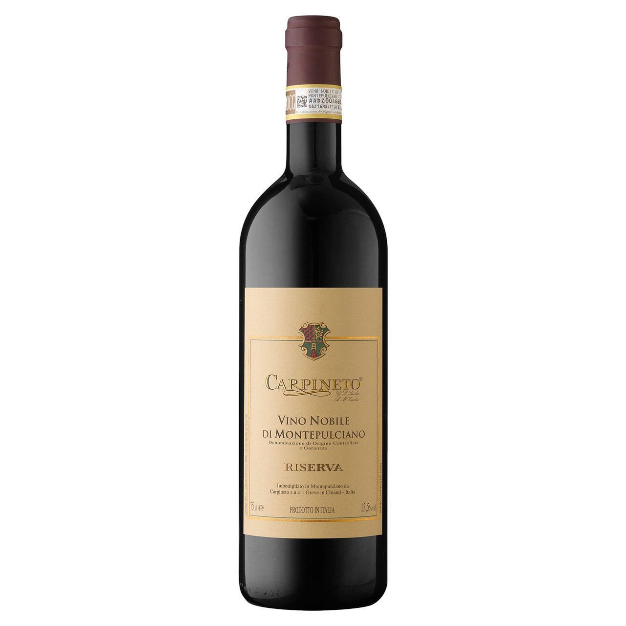 Carpineto Vino Nobile di Montepulciano Riserva Italy 750ML