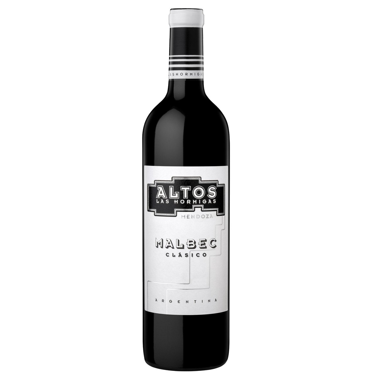Altos Las Hormigas Malbec Reserve, Uco Valley, Argentina - Image 1