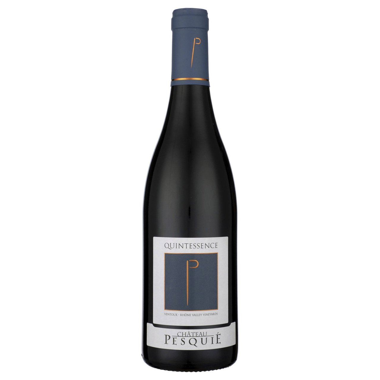 Château Pesquié Quintessence Red Blend France 750ML