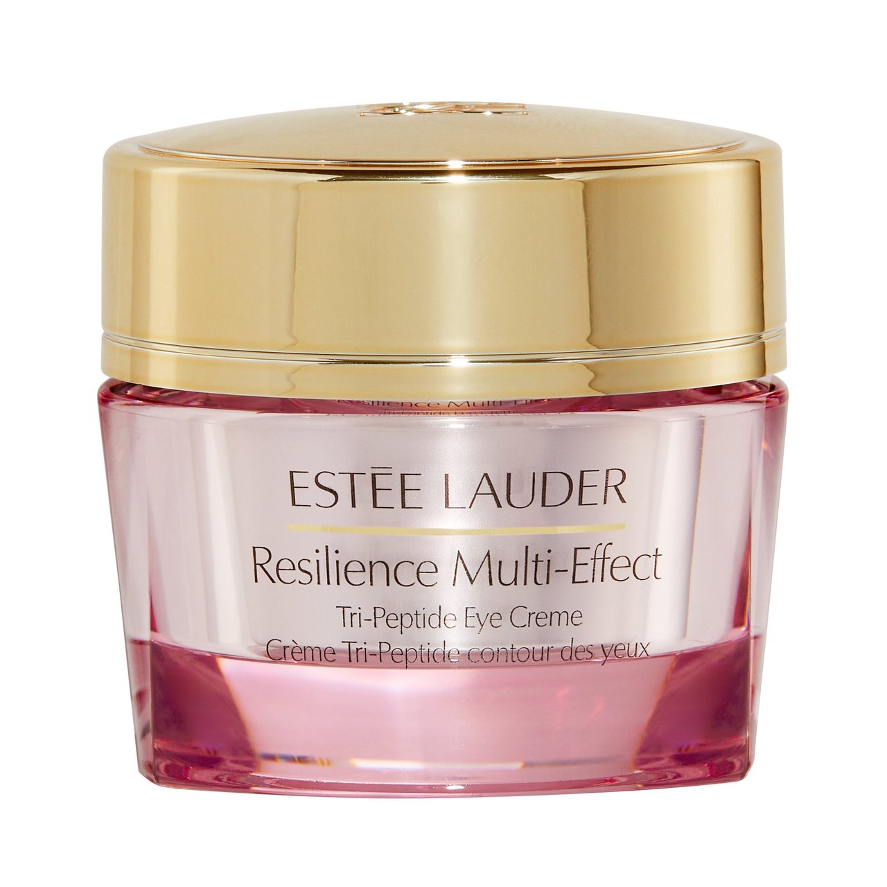 Estée Lauder Resilience Multi-Effect Tri-Peptide Eye Cream, 0.5 oz
