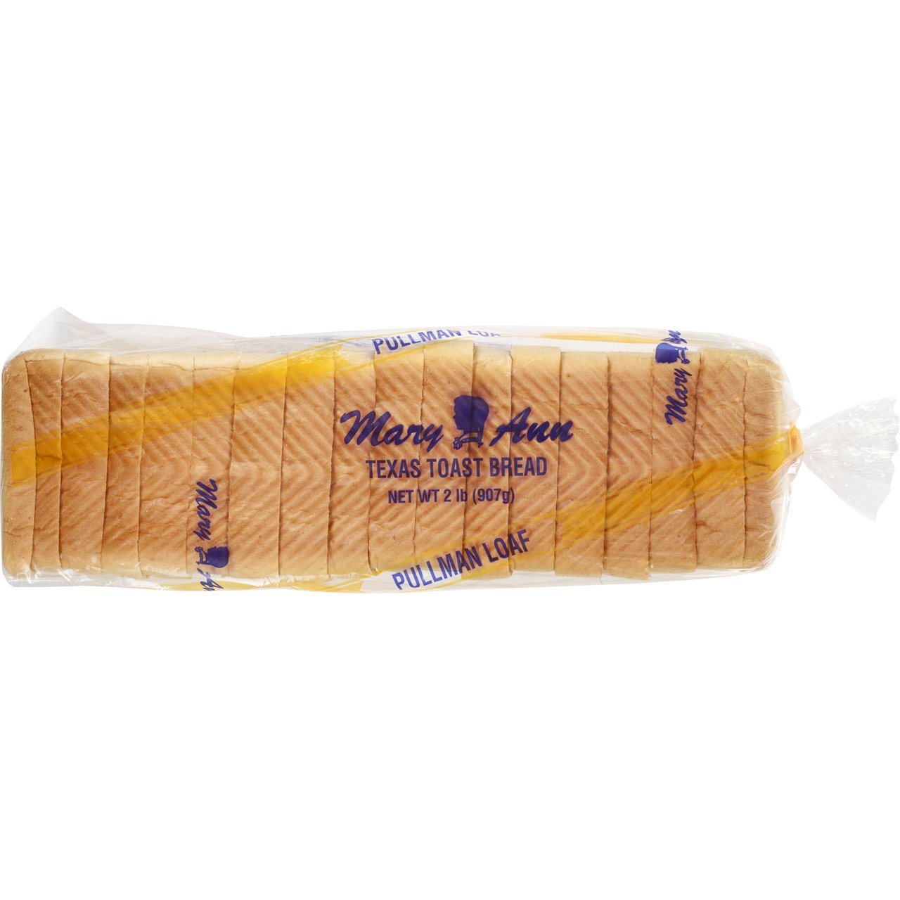 Mary Ann Texas Toast Bread, 2 lb