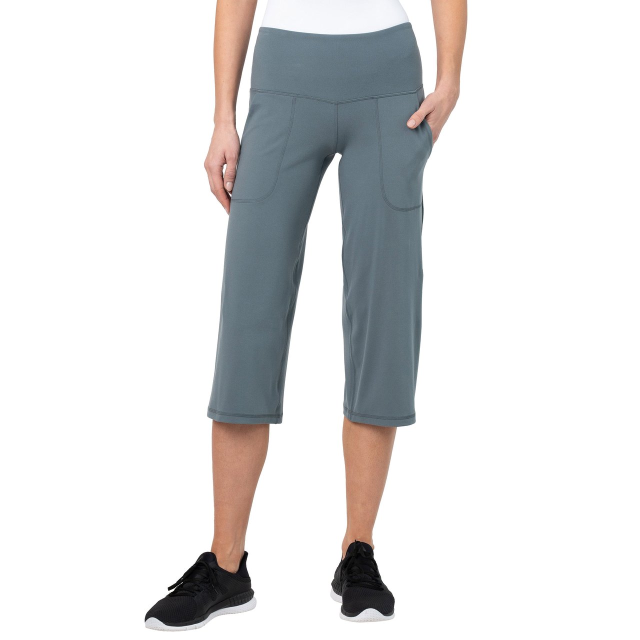 Tuff Ladies' Active Vida Capri - Image 1