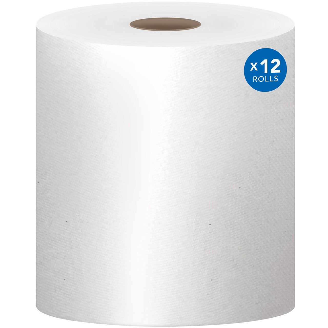Scott Hard Roll Towels, 1,000 ft. Roll (KCC01000) - Image 1